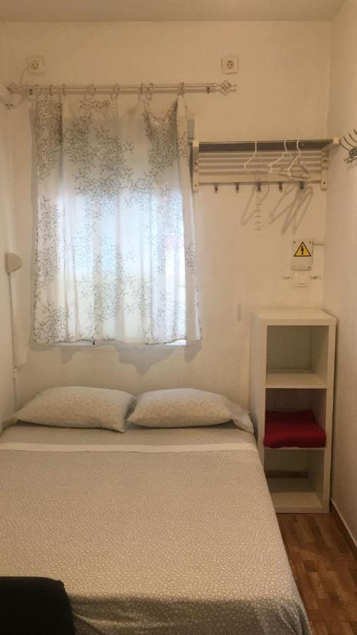 El Buho De Cordoba Διαμέρισμα Εξωτερικό φωτογραφία