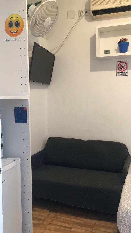 El Buho De Cordoba Διαμέρισμα Εξωτερικό φωτογραφία