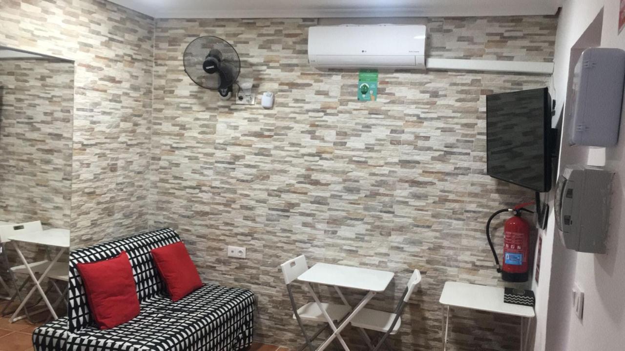 El Buho De Cordoba Διαμέρισμα Εξωτερικό φωτογραφία