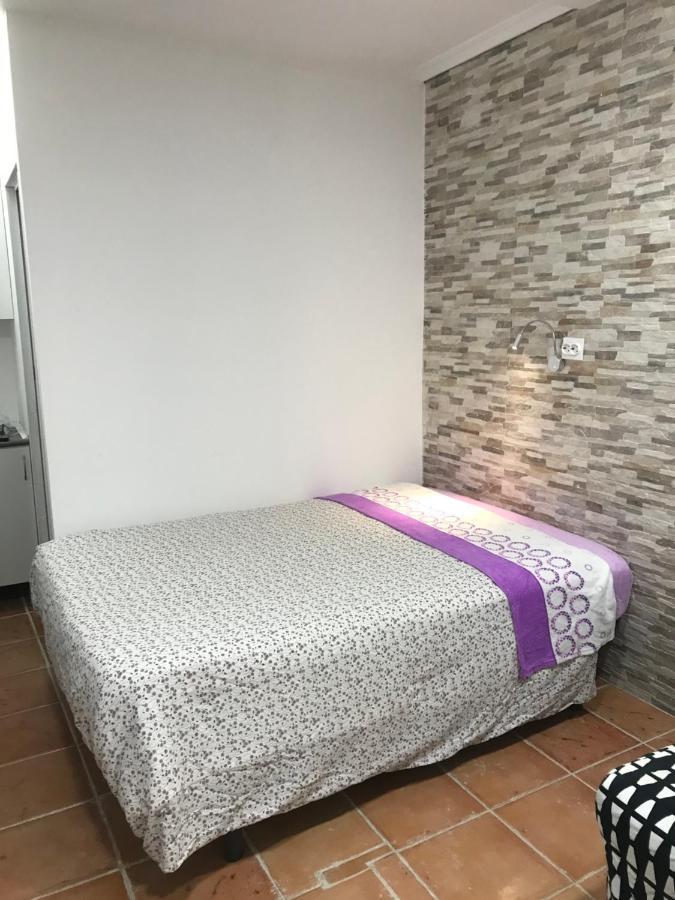 El Buho De Cordoba Διαμέρισμα Εξωτερικό φωτογραφία