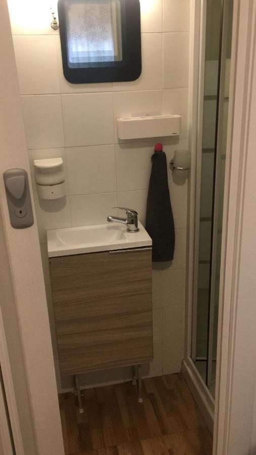 El Buho De Cordoba Διαμέρισμα Εξωτερικό φωτογραφία