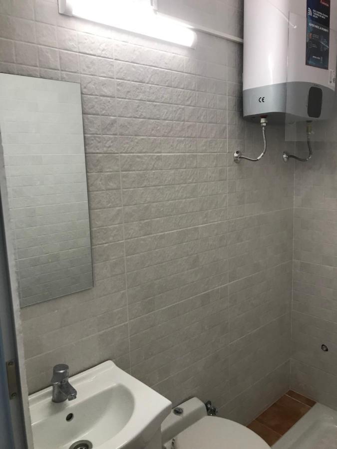 El Buho De Cordoba Διαμέρισμα Εξωτερικό φωτογραφία
