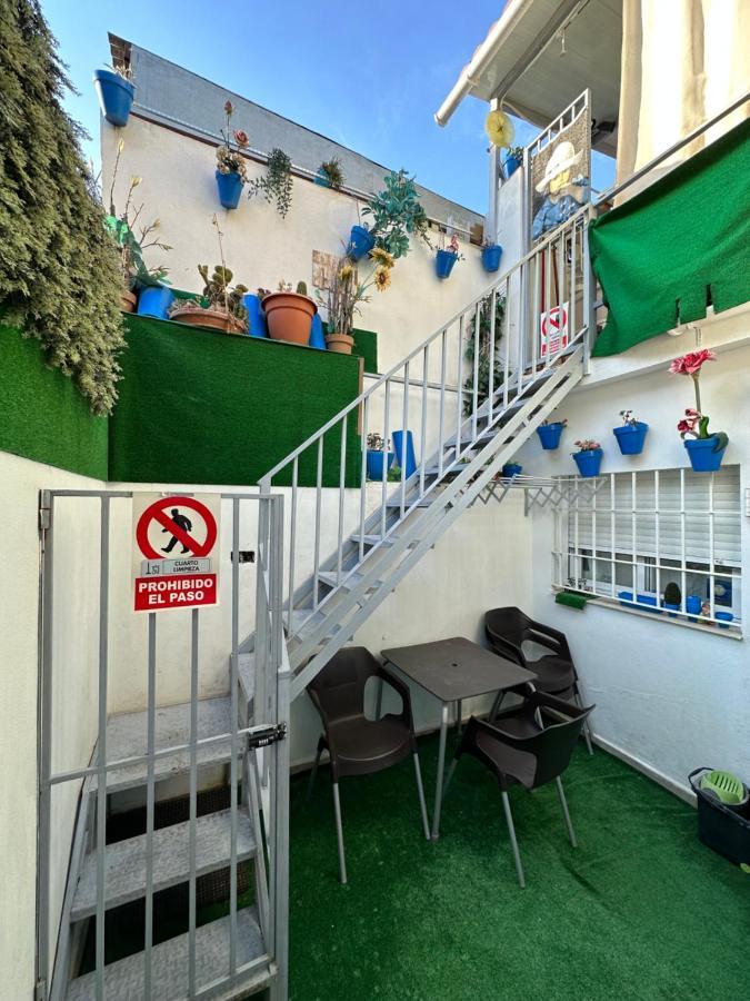 El Buho De Cordoba Διαμέρισμα Εξωτερικό φωτογραφία