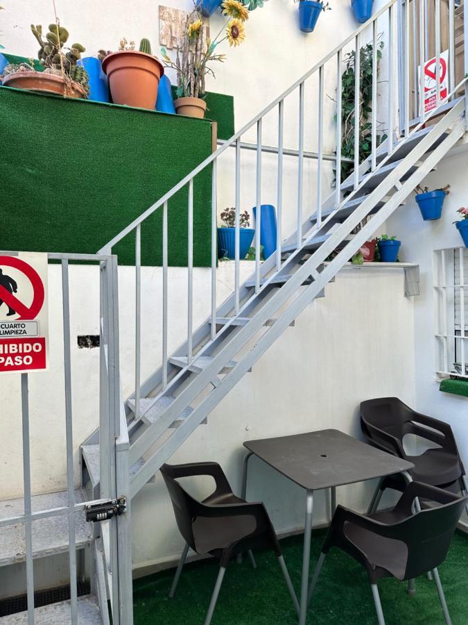 El Buho De Cordoba Διαμέρισμα Εξωτερικό φωτογραφία