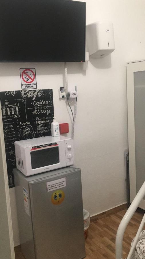 El Buho De Cordoba Διαμέρισμα Εξωτερικό φωτογραφία
