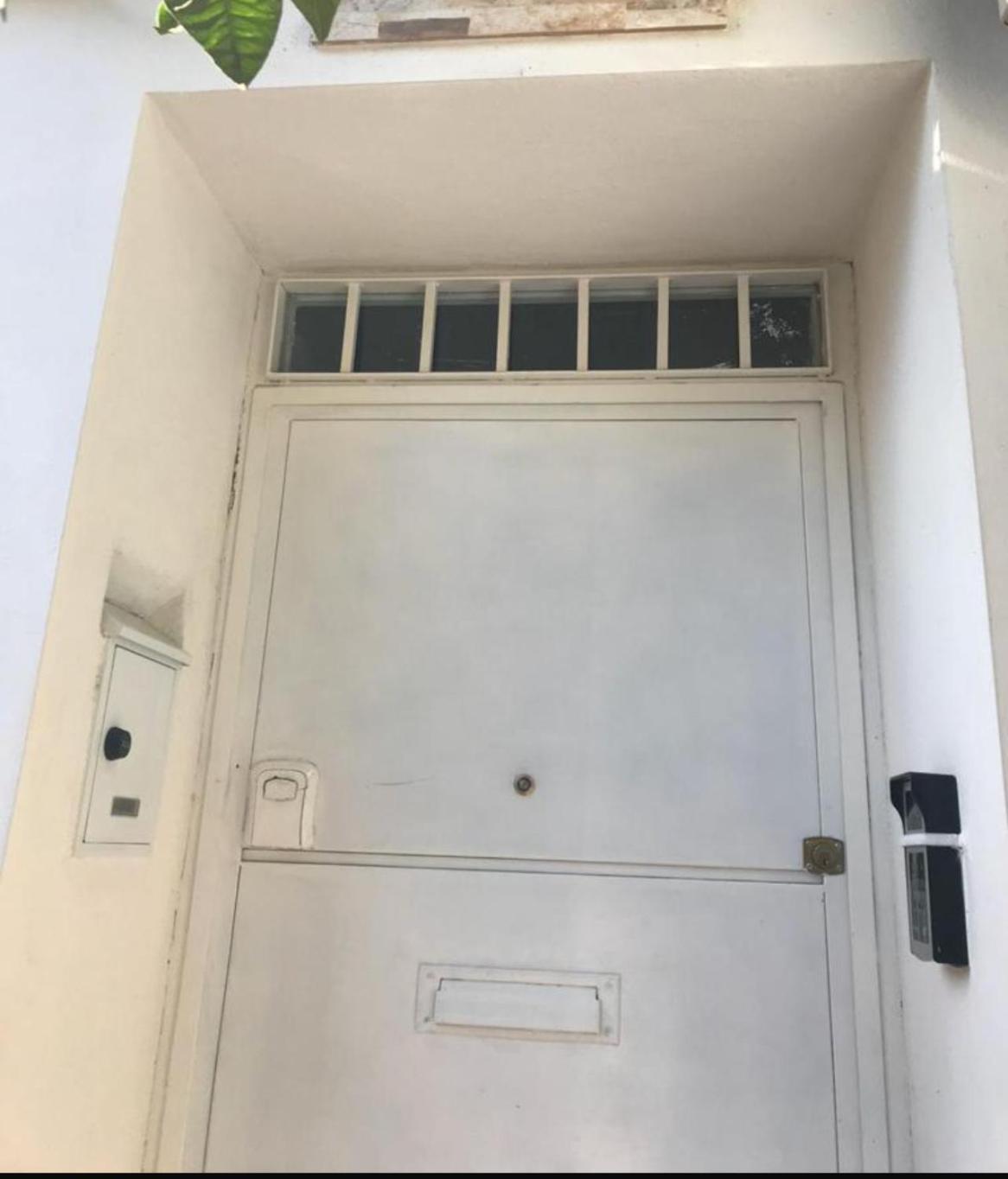 El Buho De Cordoba Διαμέρισμα Εξωτερικό φωτογραφία