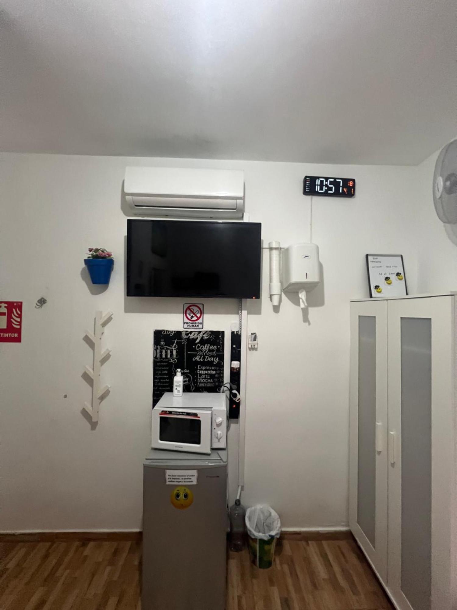 El Buho De Cordoba Διαμέρισμα Εξωτερικό φωτογραφία